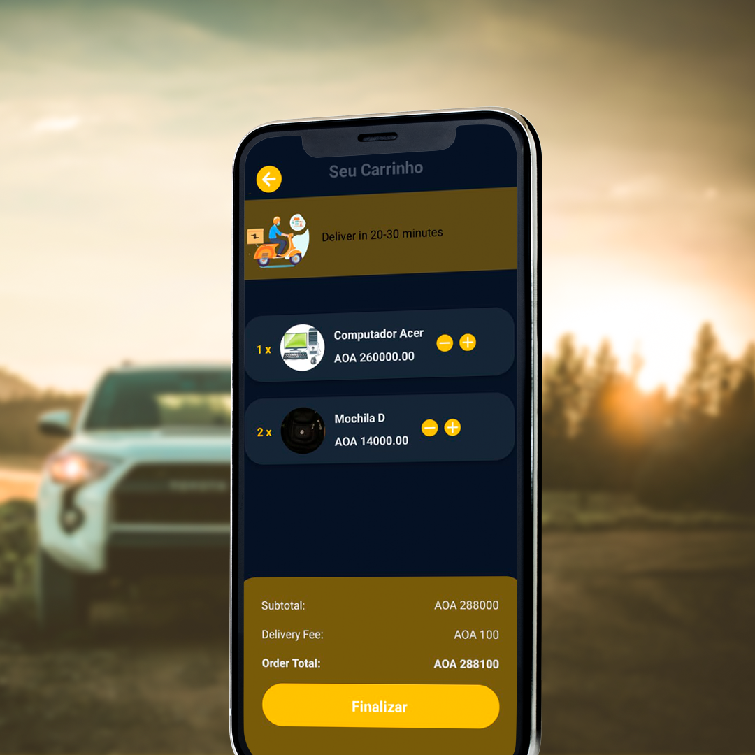 Miniatura Deep App 3