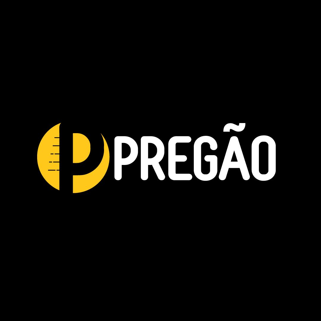 Projeto Pregão