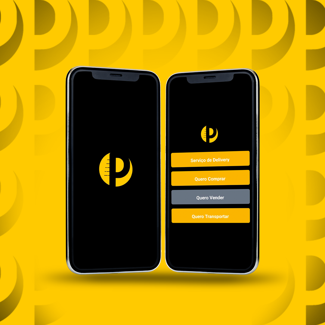 Deep App Interface Principal